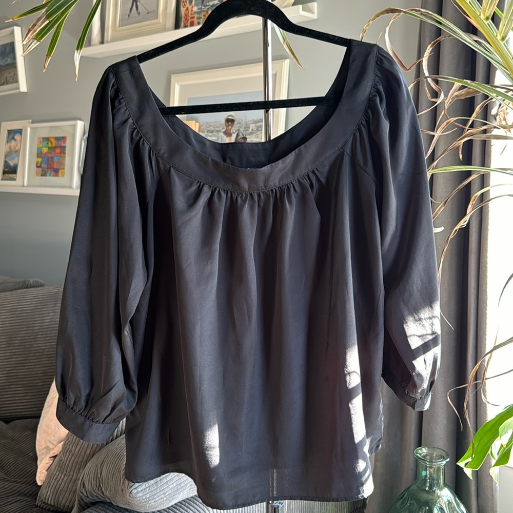 Maeve blouse